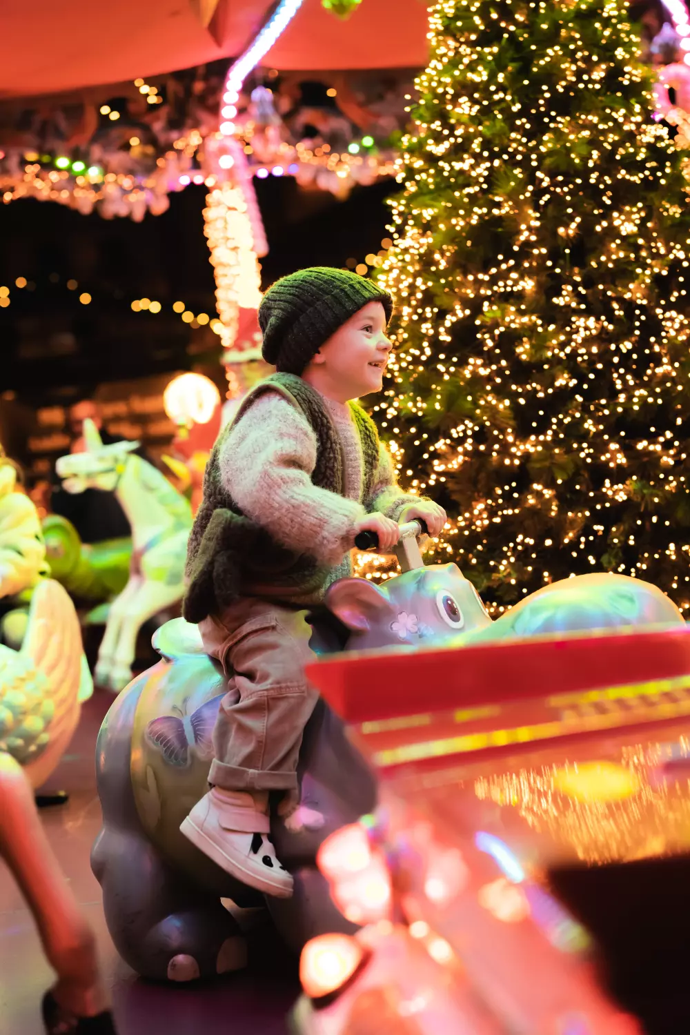 Resort Mooi Bemelen - Green Resorts