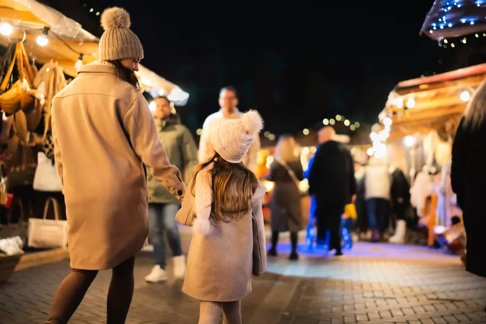 Resort Mooi Bemelen - Green Resorts