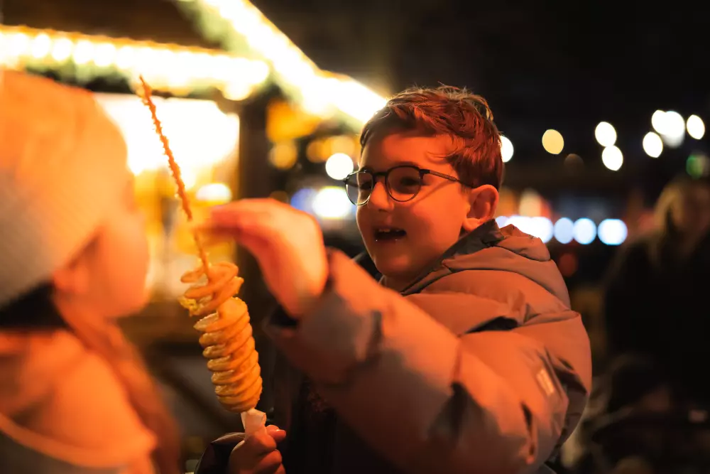 Resort Mooi Bemelen - Green Resorts