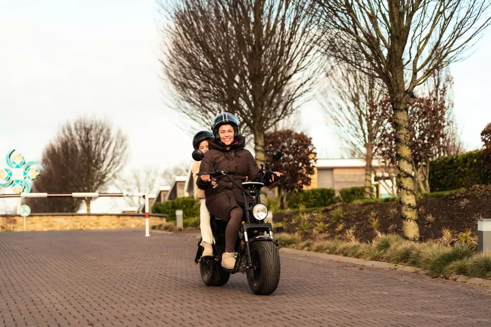 Resort Mooi Bemelen - Green Resorts