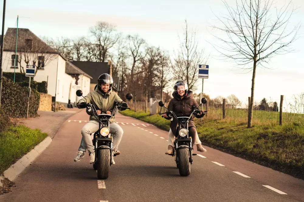 Resort Mooi Bemelen - Green Resorts