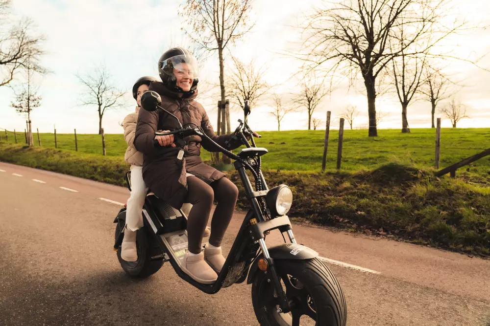 Resort Mooi Bemelen - Green Resorts