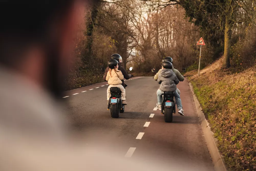 Resort Mooi Bemelen - Green Resorts