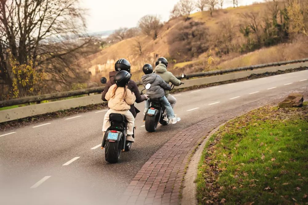 Resort Mooi Bemelen - Green Resorts