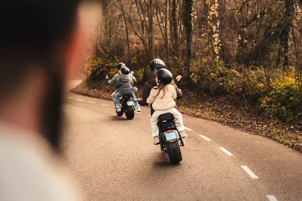 Resort Mooi Bemelen - Green Resorts