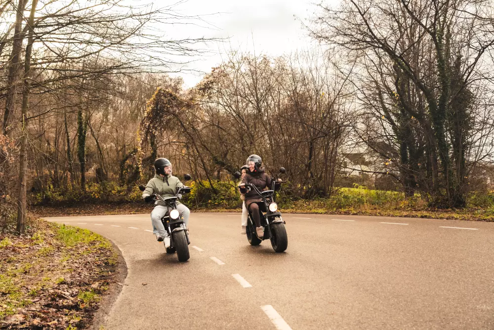 Resort Mooi Bemelen - Green Resorts