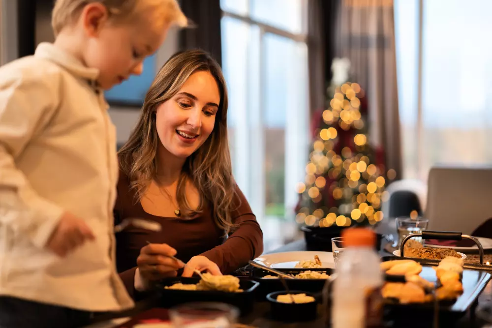 Resort Mooi Bemelen - Green Resorts