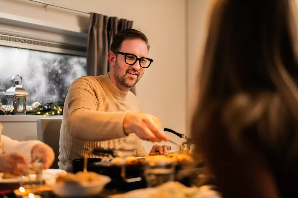 Resort Mooi Bemelen - Green Resorts