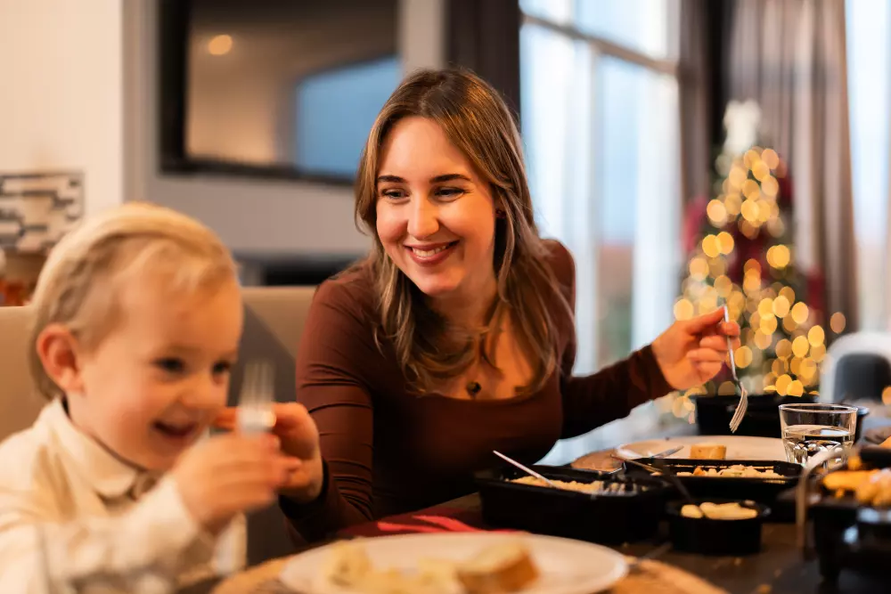 Resort Mooi Bemelen - Green Resorts