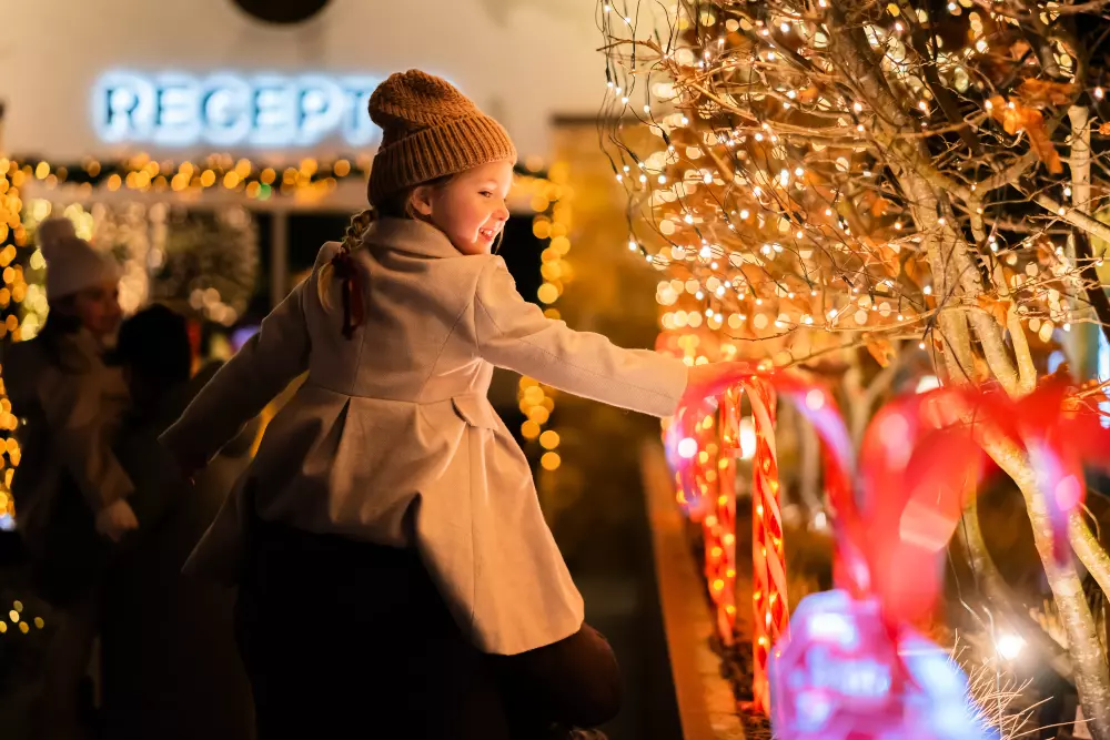 Resort Mooi Bemelen - Green Resorts