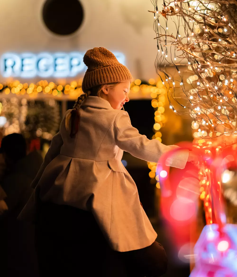 Resort Mooi Bemelen - Green Resorts