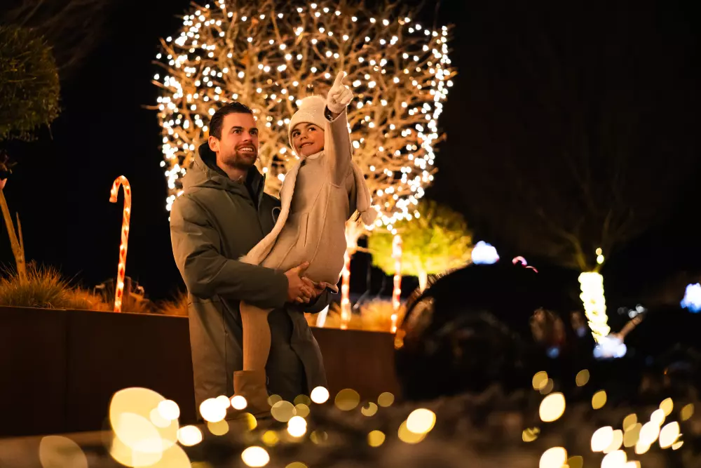 Resort Mooi Bemelen - Green Resorts