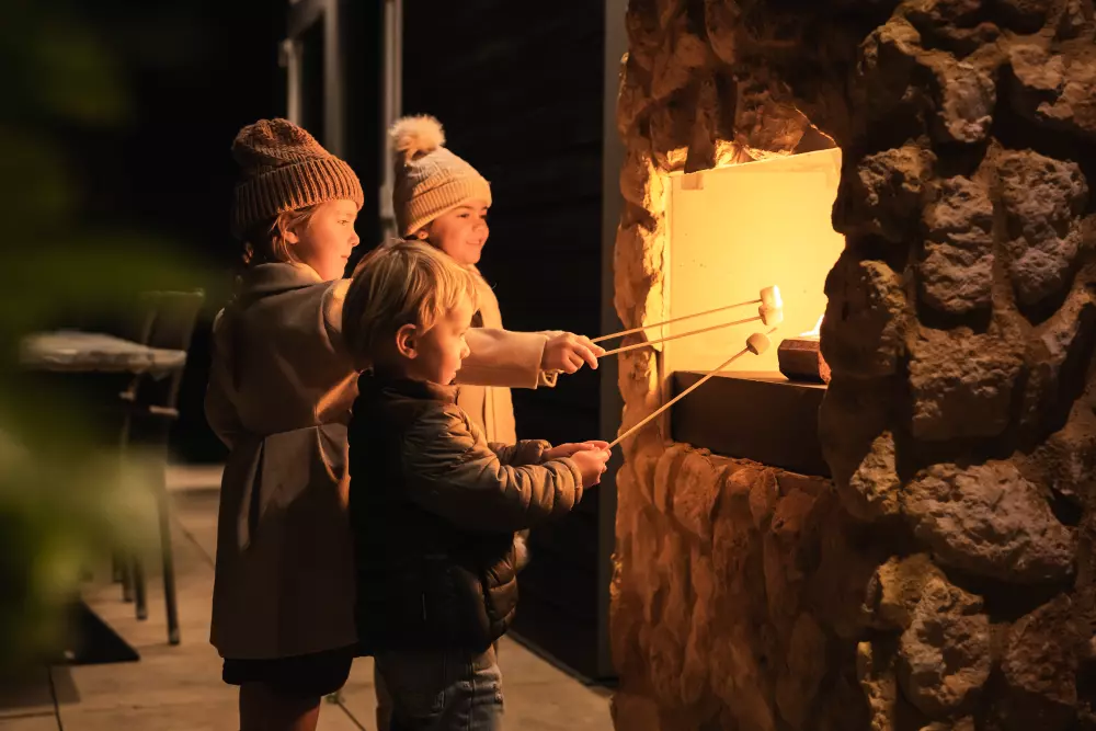 Resort Mooi Bemelen - Green Resorts