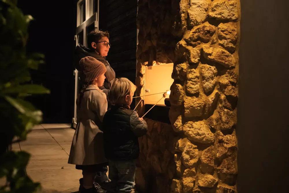 Resort Mooi Bemelen - Green Resorts