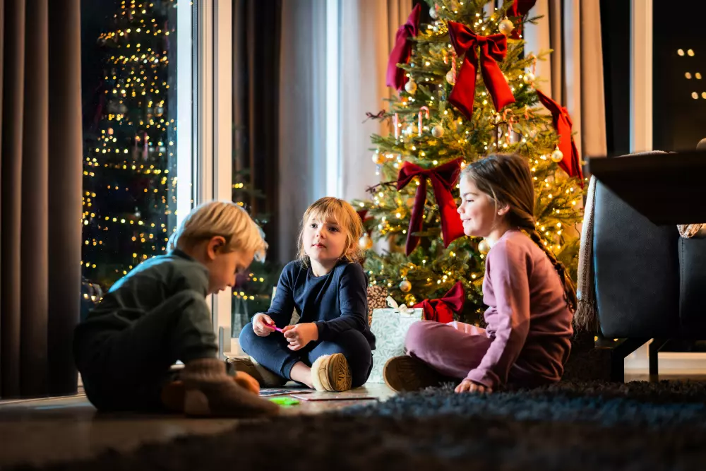 Resort Mooi Bemelen - Green Resorts