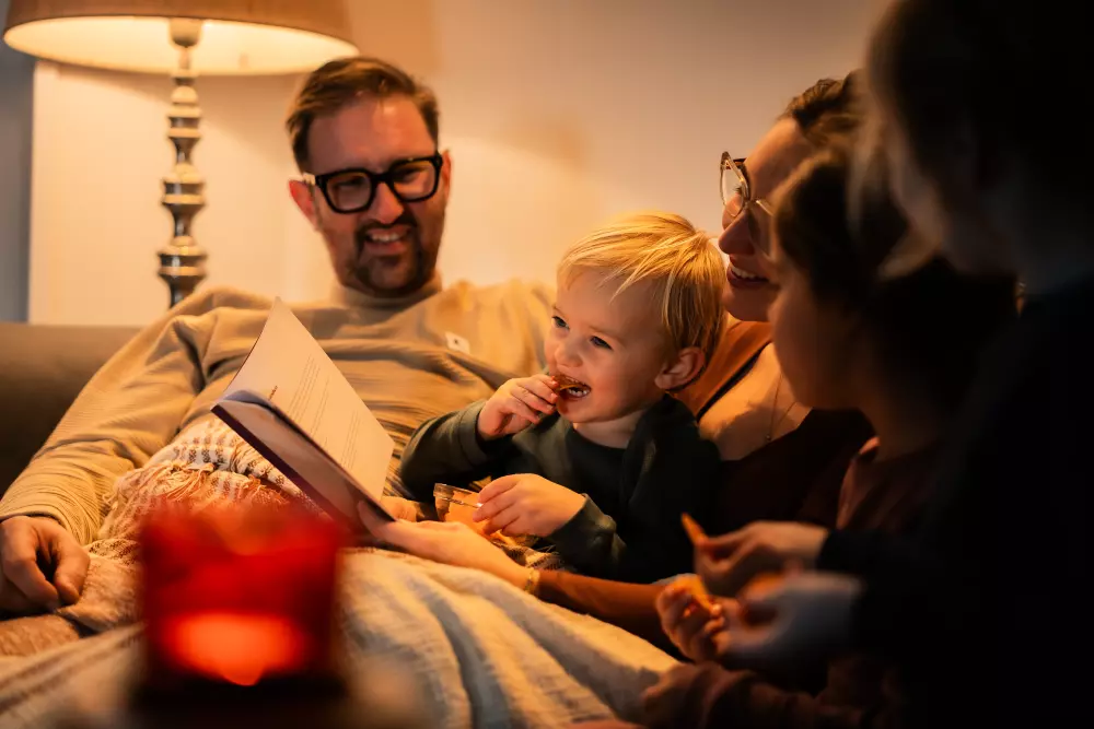 Resort Mooi Bemelen - Green Resorts