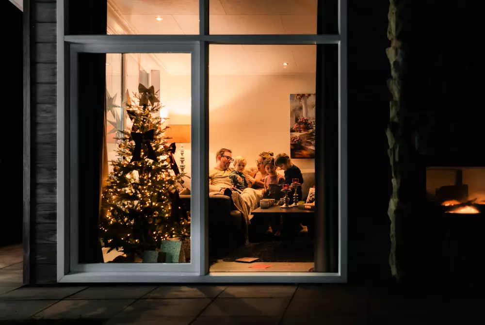 Resort Mooi Bemelen - Green Resorts