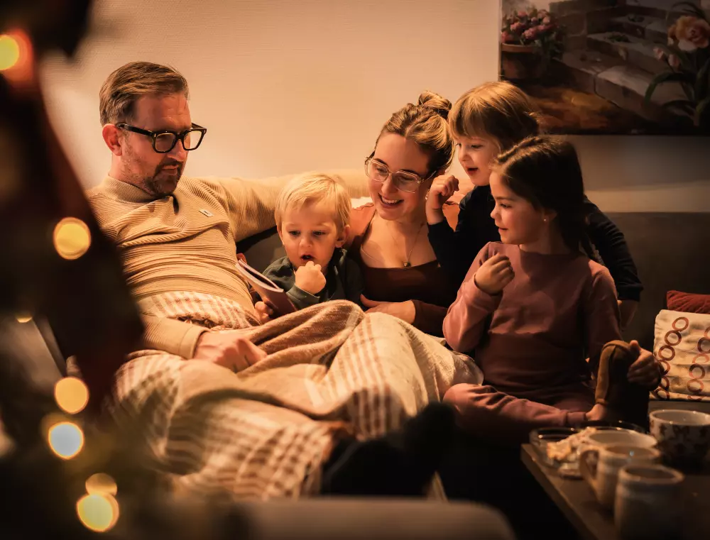 Resort Mooi Bemelen - Green Resorts