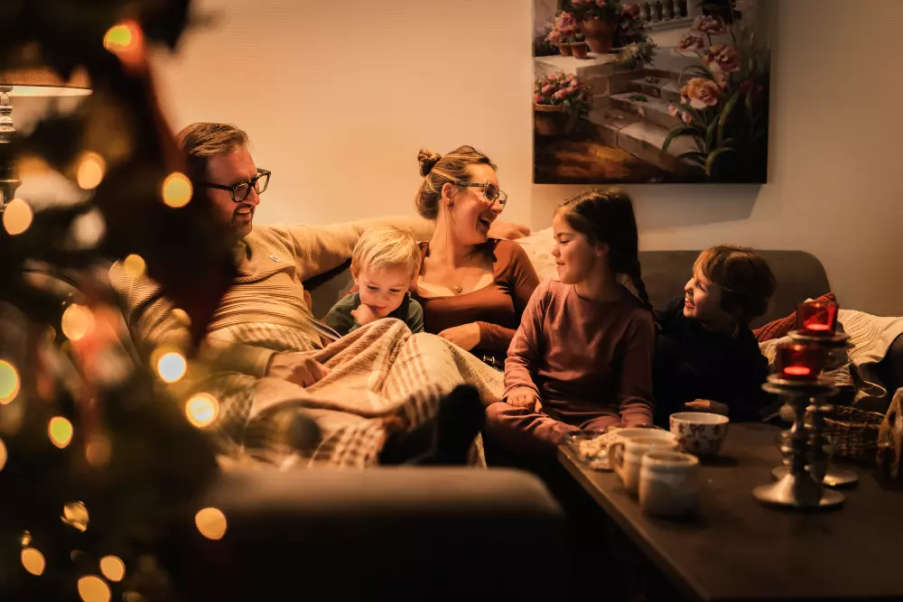 Resort Mooi Bemelen - Green Resorts