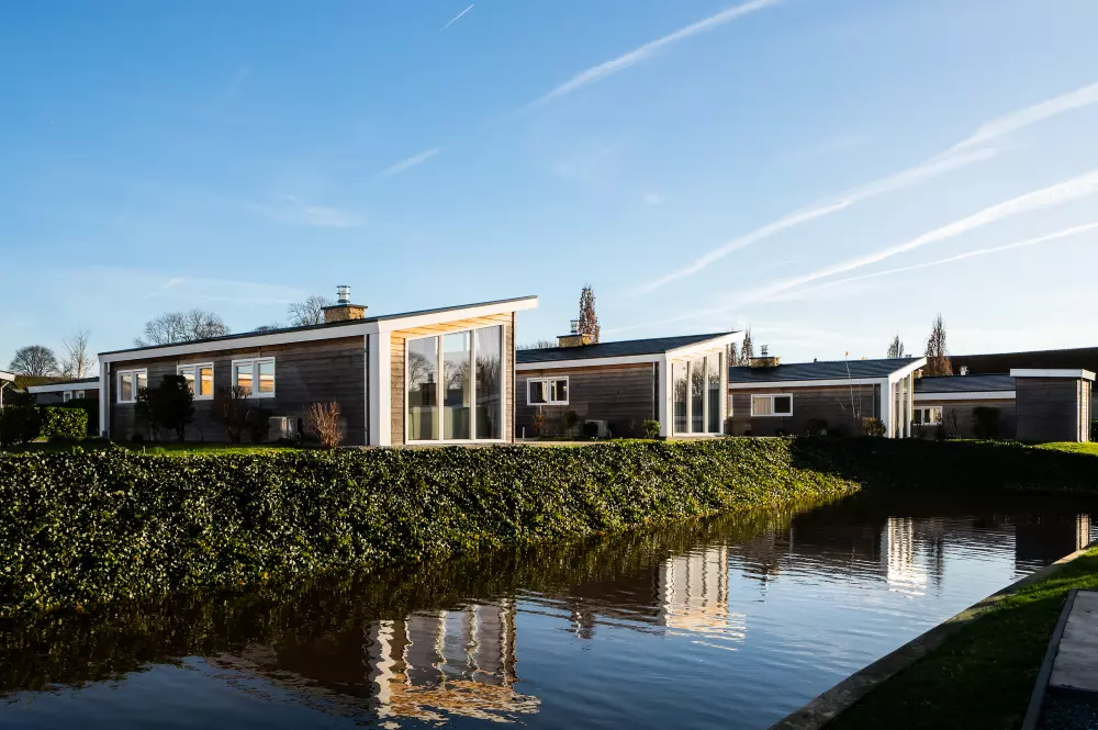 Resort Mooi Bemelen - Green Resorts