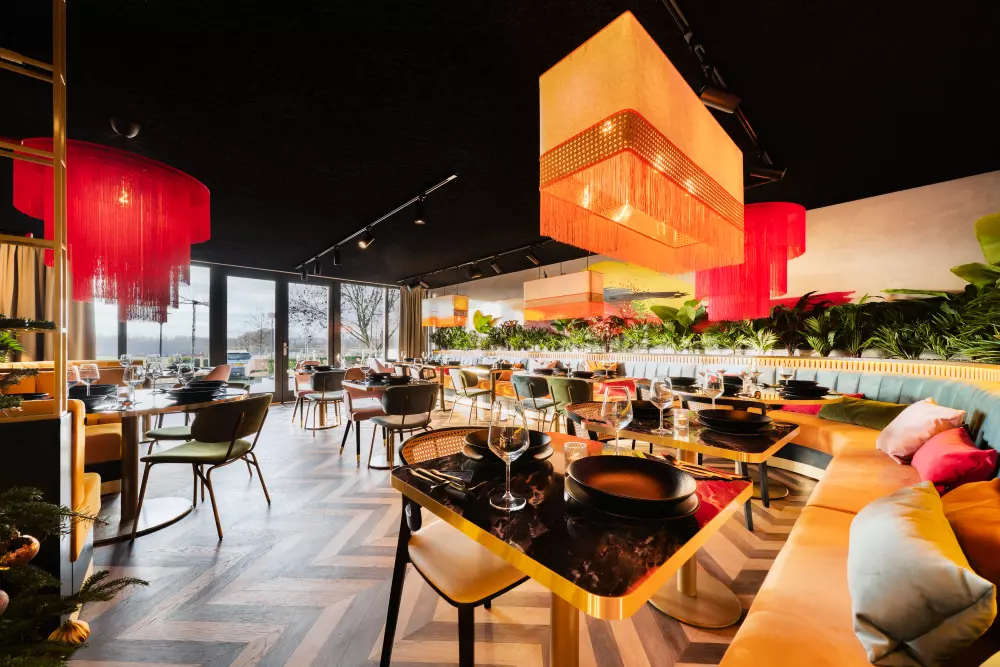 Resort Mooi Bemelen - Green Resorts