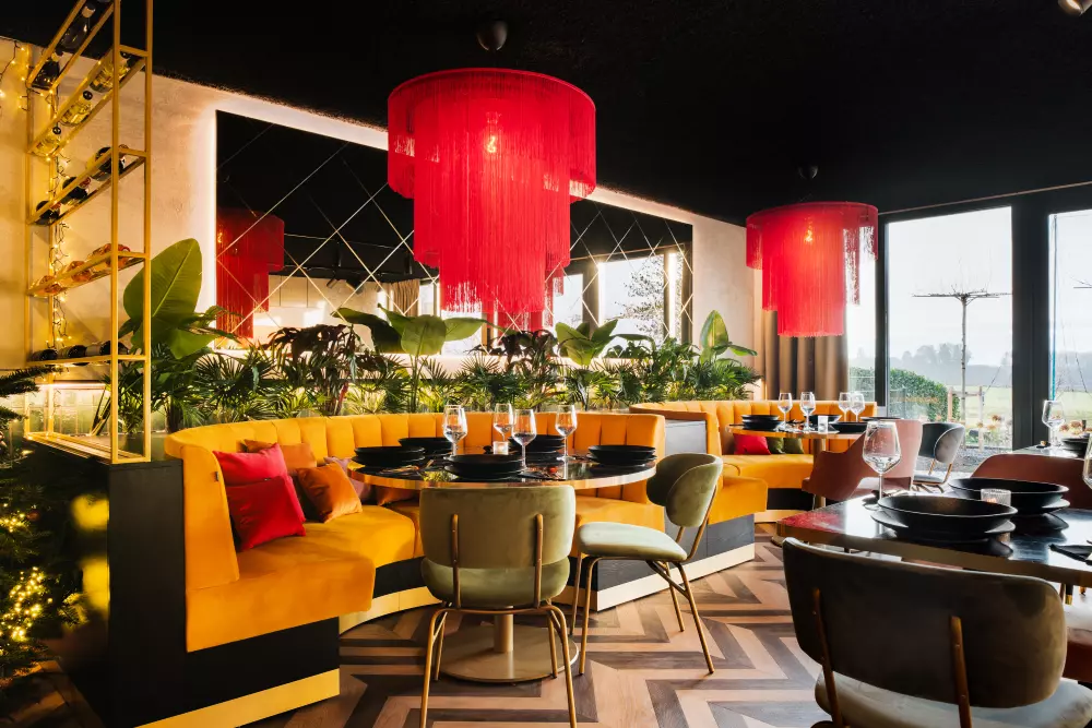 Resort Mooi Bemelen - Green Resorts