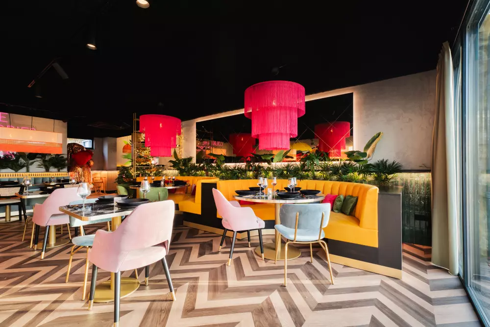 Resort Mooi Bemelen - Green Resorts