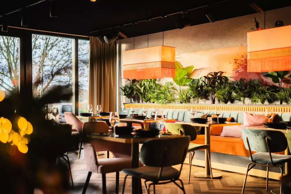 Resort Mooi Bemelen - Green Resorts