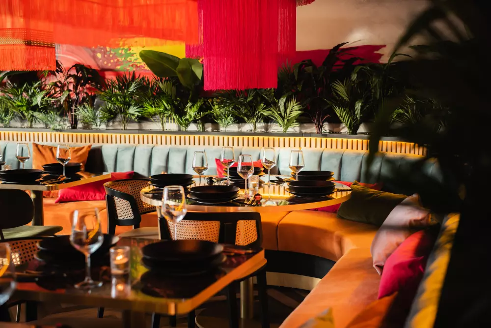 Resort Mooi Bemelen - Green Resorts