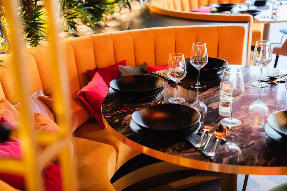 Resort Mooi Bemelen - Green Resorts