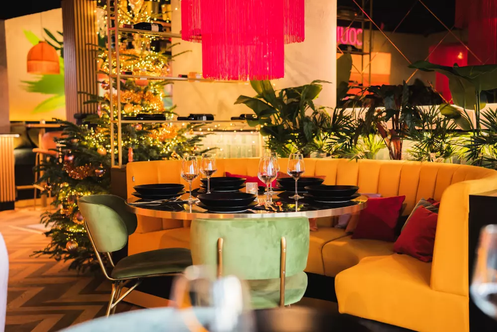 Resort Mooi Bemelen - Green Resorts