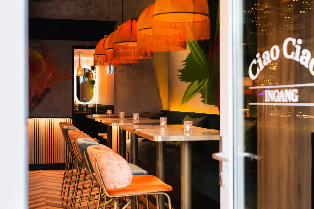 Resort Mooi Bemelen - Green Resorts