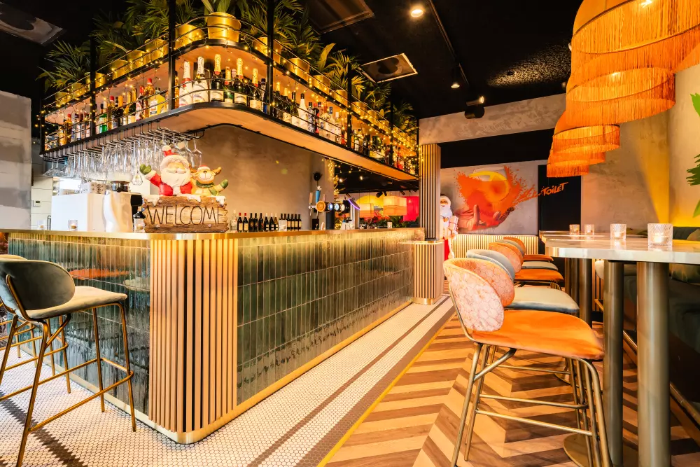 Resort Mooi Bemelen - Green Resorts