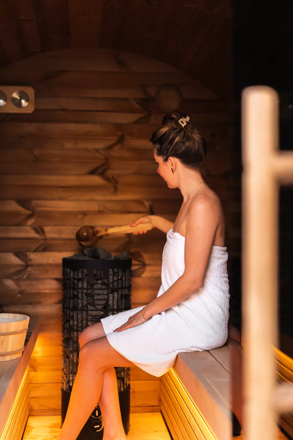 Resort Mooi Bemelen - Green Resorts