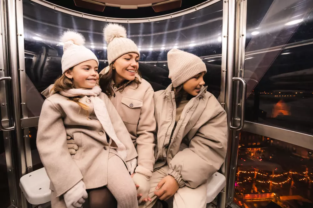 Resort Mooi Bemelen - Green Resorts