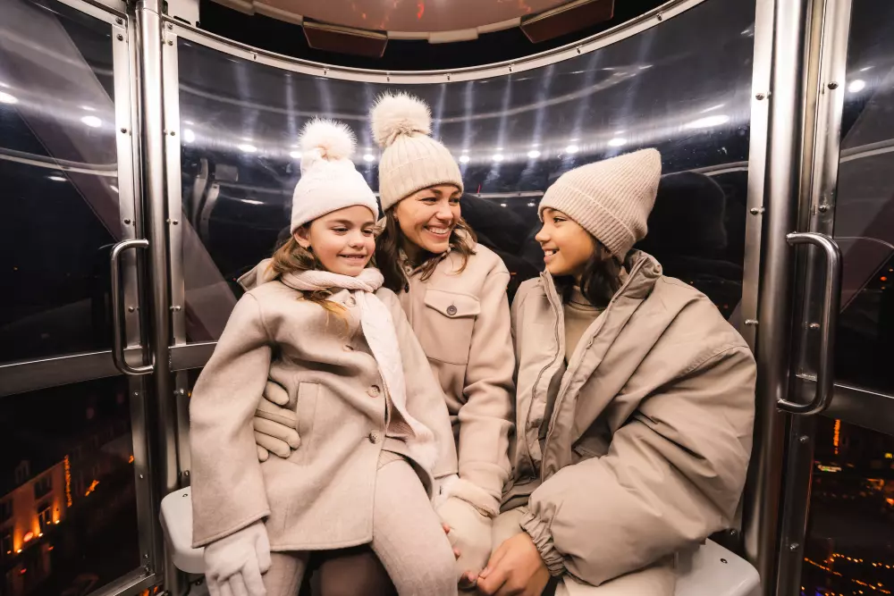 Resort Mooi Bemelen - Green Resorts