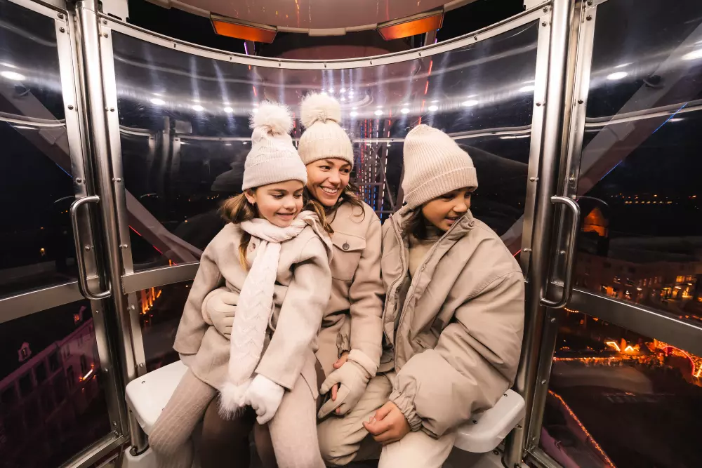 Resort Mooi Bemelen - Green Resorts