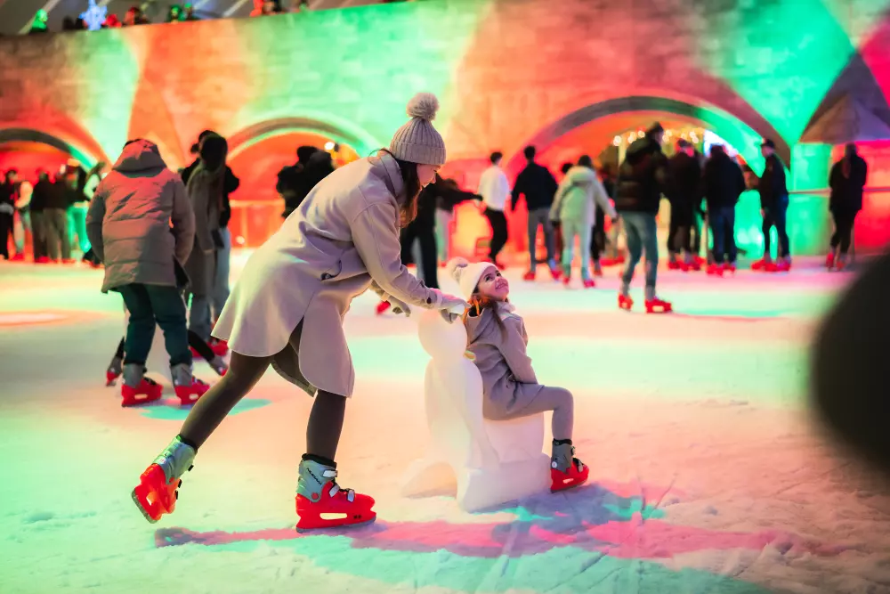 Resort Mooi Bemelen - Green Resorts