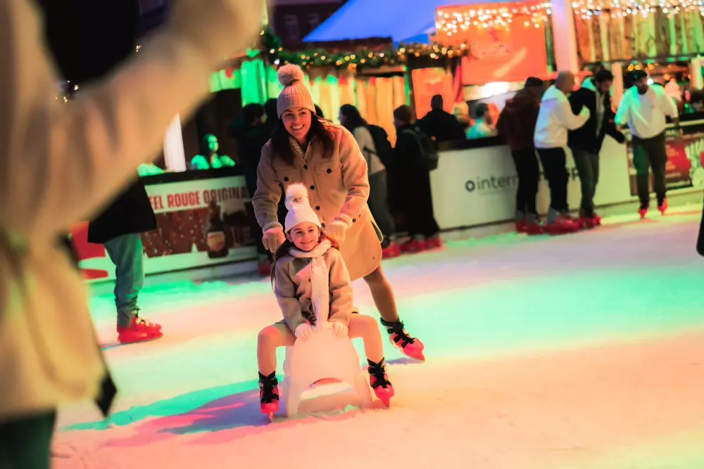 Resort Mooi Bemelen - Green Resorts