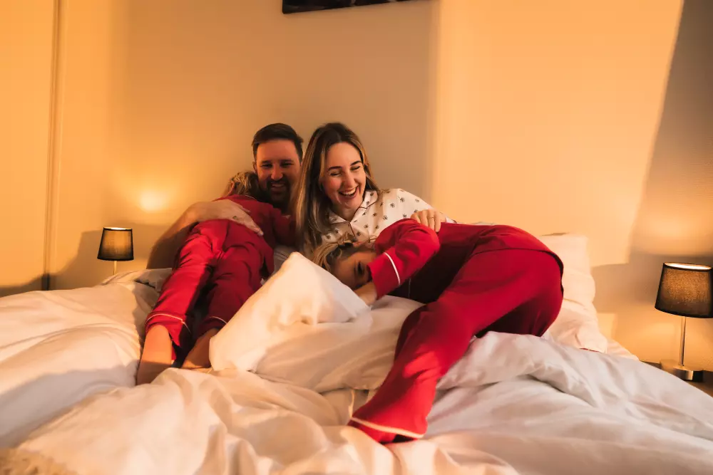 Resort Mooi Bemelen - Green Resorts