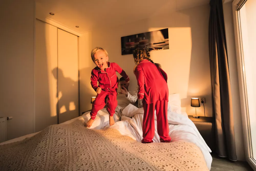 Resort Mooi Bemelen - Green Resorts