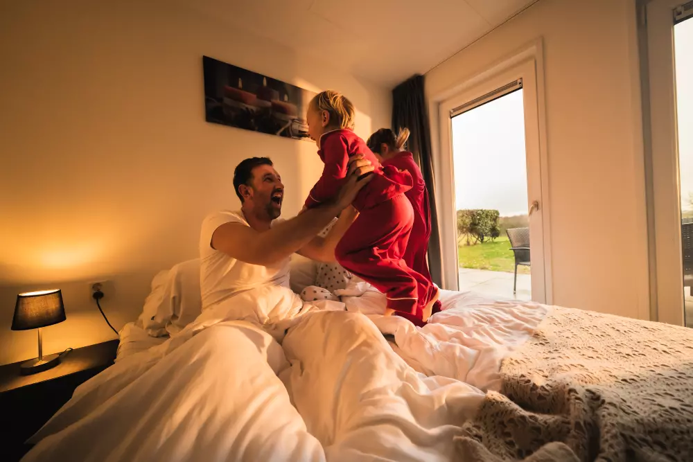 Resort Mooi Bemelen - Green Resorts