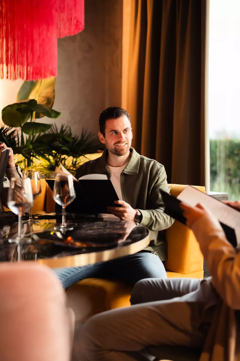 Resort Mooi Bemelen - Green Resorts