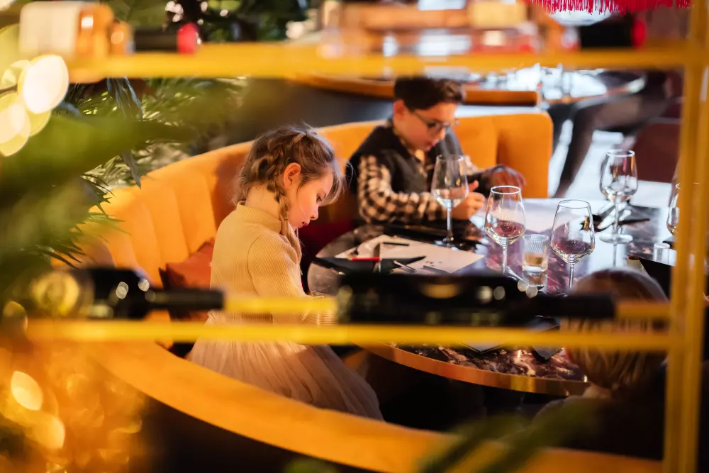 Resort Mooi Bemelen - Green Resorts