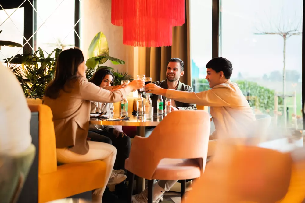 Resort Mooi Bemelen - Green Resorts