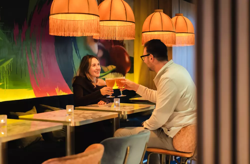 Resort Mooi Bemelen - Green Resorts