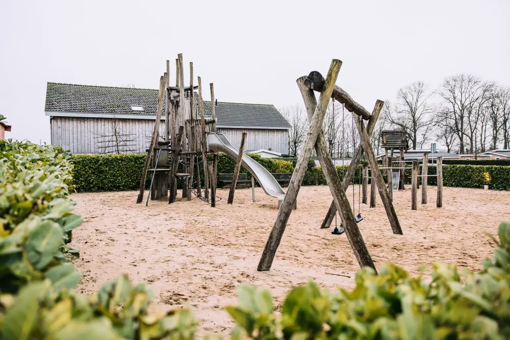 Resort Mooi Bemelen - Green Resorts