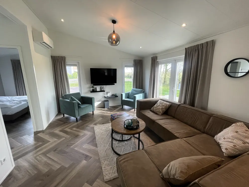Resort Mooi Bemelen - Green Resorts