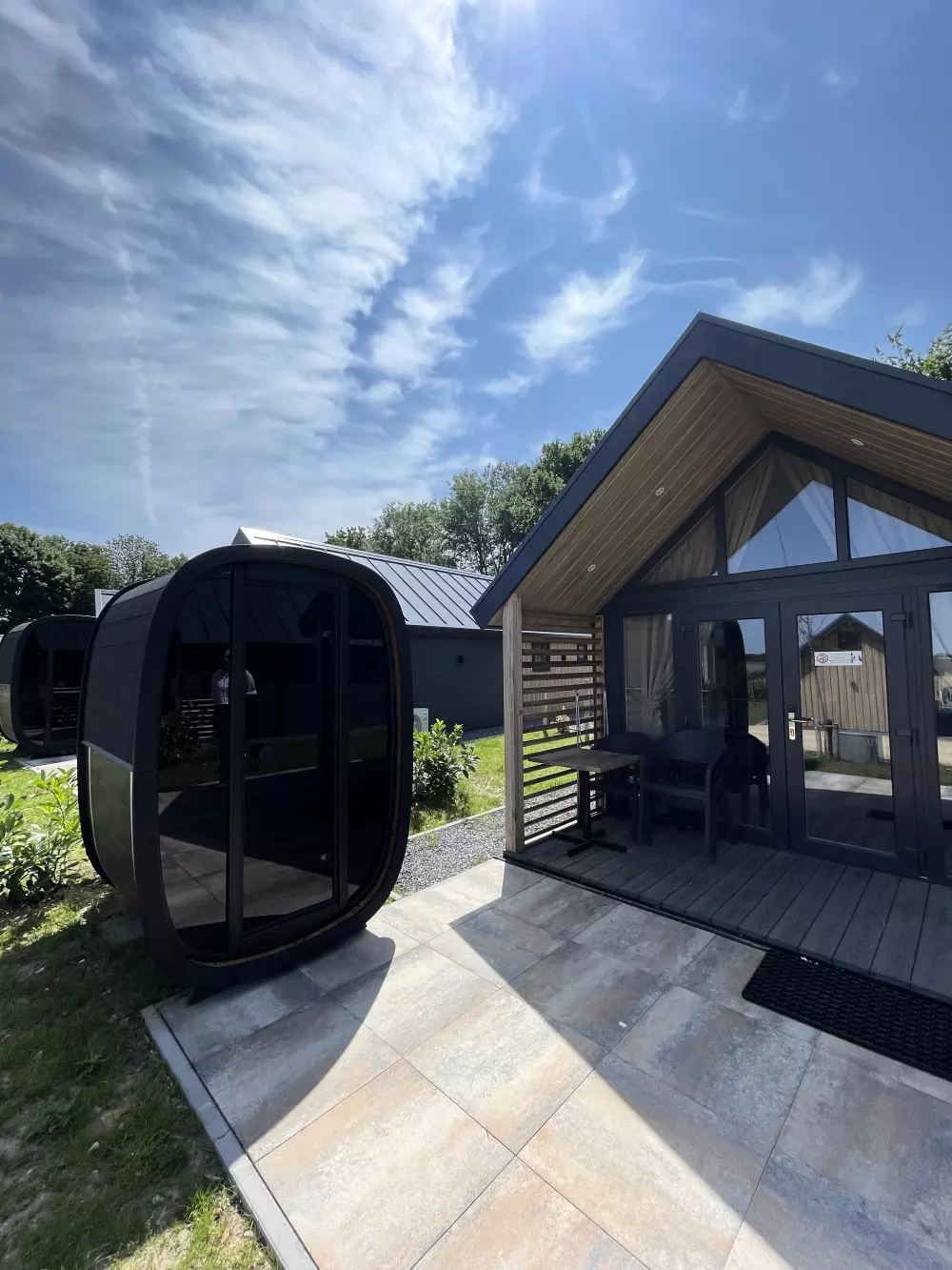 Resort Mooi Bemelen - Green Resorts