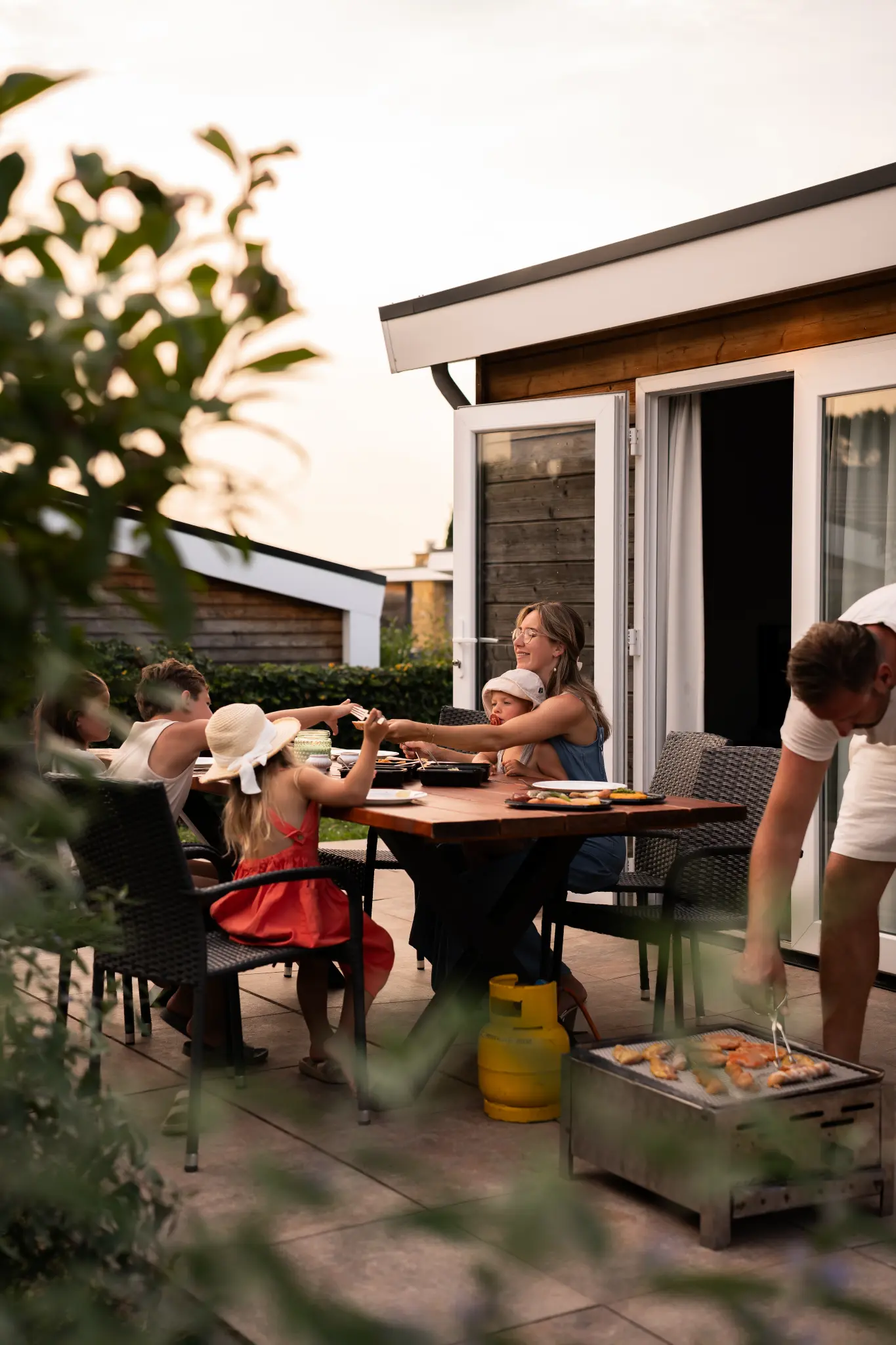 Resort Mooi Bemelen - Green Resorts - - Bemelen - 45